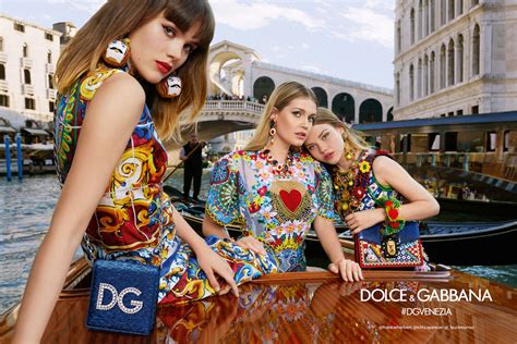 douglas werbung 2018 dolce gabbana|Dolce & Gabbana .